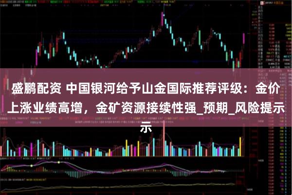 盛鹏配资 中国银河给予山金国际推荐评级：金价上涨业绩高增，金矿资源接续性强_预期_风险提示